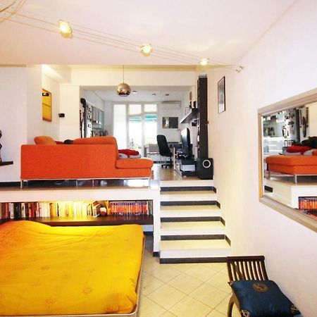 Bali Loft Savona Albissola Lejlighed Eksteriør billede
